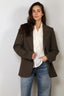 6397 - Blazer - Sporting Blazer - Slate