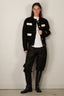 Nili Lotan - Jeans - Shon - Resin Rinse