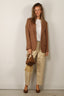 Isabel Marant - Broek - Renzae - Beige