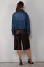 
BYLOTTE Studios - Jacket - Gigi Jacket - Dark Indigo
