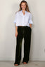 TWP - Blouse - Next Ex - Baby Blue