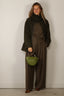 Arma - Jacket - Maeve - Dark Green