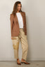 Indress - Blazer - Julien - Camel