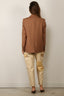 Indress - Blazer - Julien - Camel