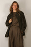 Arma - Jacket - Maeve - Dark Green