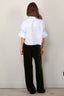 TWP - Blouse - Next Ex - Baby Blue