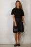 Extreme Cashmere - Top - 268 Cuba -  Raven