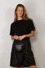 Extreme Cashmere - Top - 268 Cuba -  Raven