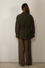 Arma - Jacket - Maeve - Dark Green