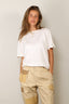 Extreme Cashmere - Top - 394 James - Snow