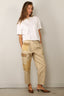 Extreme Cashmere - Top - 394 James - Snow