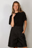 Extreme Cashmere - Top - 268 Cuba -  Raven