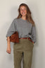 Extreme Cashmere - Sweater - 433 Sassie - Goat