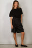 Extreme Cashmere - Top - 268 Cuba -  Raven
