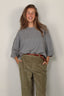 Extreme Cashmere - Sweater - 433 Sassie - Goat