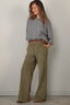 Extreme Cashmere - Sweater - 433 Sassie - Goat