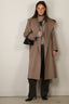 Max Mara - 's - Jas - Romolo - Turtle Dove