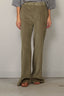Indress - Broek - Frank - Khaki