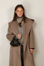 Max Mara - 's - Jas - Romolo - Turtle Dove