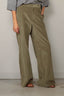 Indress - Broek - Frank - Khaki
