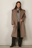 Max Mara - 's - Jas - Romolo - Turtle Dove