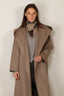 Max Mara - 's - Jas - Romolo - Turtle Dove