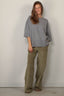 Indress - Broek - Frank - Khaki