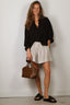 RAE - Short - Kelly Linen - Natural