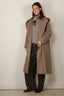 Max Mara - 's - Jas - Romolo - Turtle Dove