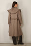 Max Mara - 's - Jas - Romolo - Turtle Dove