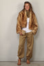 Arma - Jas - Mooney - Dark Beige
