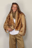 Arma - Jas - Mooney - Dark Beige