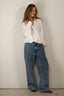 Max Mara - Sportmax -  Blouse - Venere - White