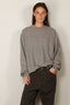 Extreme Cashmere - Sweater - 476 April - Goat