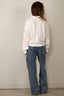 Max Mara - Sportmax -  Blouse - Venere - White