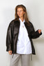 Arma - Jacket - Maeve - Black