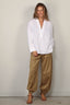 TWP - Blouse - A Case Of You - White
