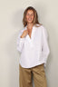 TWP - Blouse - A Case Of You - White
