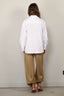 TWP - Blouse - A Case Of You - White