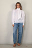 Francoise - Blouse - Winona - White