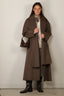 Max Mara - 's - Jas - Peonie - Medium Grey