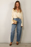 Isabel Marant - Jeans - Oriane - Light Blue