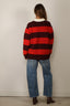 Ralph Lauren - Sweater - Rugby - Harvard Wine / Brandy Heather