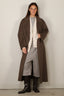 Max Mara - 's - Jas - Peonie - Medium Grey