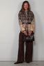 Arma - Broek - Dena - Mud Brown