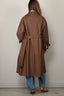 Max Mara - Jas - Cantonia - Brown