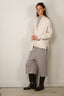 Extreme Cashmere - Vest - 24 Tokio - Bone