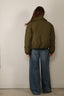 Ralph Lauren - Jas - Woven Jacket - New Olive