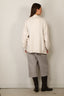 Extreme Cashmere - Vest - 24 Tokio - Bone