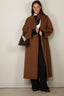 Max Mara - 's - Jas - Penelope - Hazelnut